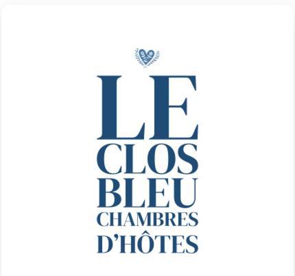 Le Clos Bleu - Gite Rural Schillersdorf Exteriér fotografie