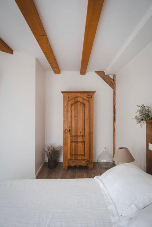 Le Clos Bleu - Gite Rural Schillersdorf Exteriér fotografie